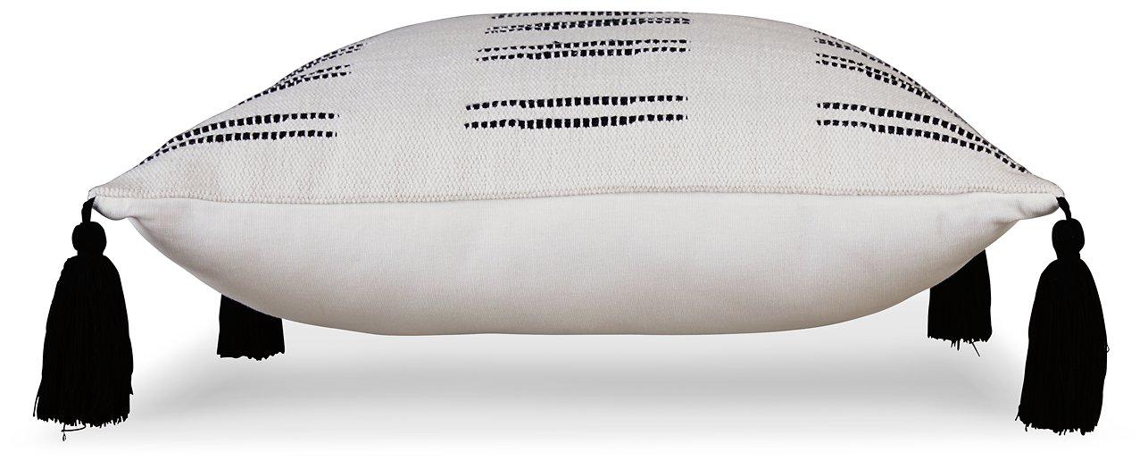 Mudderly Pillow (Set of 4) - Tony’s Furniture Store & Linen (GA) - Multi Location