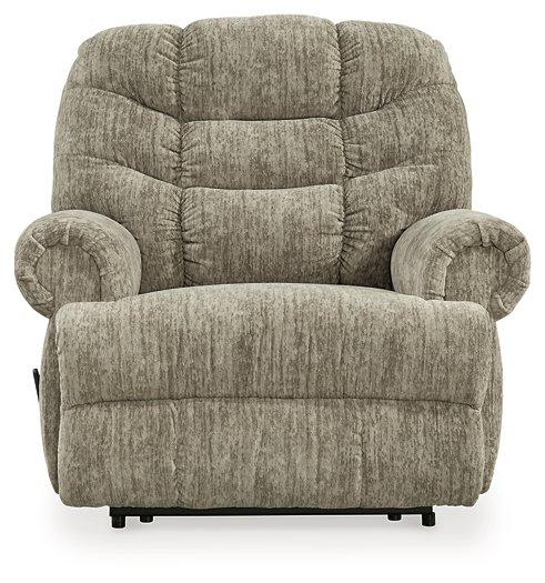 Movie Man Recliner - Tony’s Furniture Store & Linen (GA) - Multi Location
