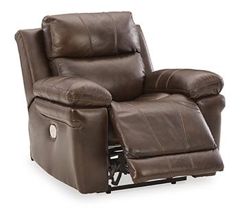 Edmar Power Recliner - Tony’s Furniture Store & Linen (GA) - Multi Location