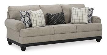 Elbiani Sofa - Tony’s Furniture Store & Linen (GA) - Multi Location