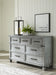 Russelyn Dresser - Tony’s Furniture Store & Linen (GA) - Multi Location