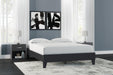 Finch Bed - Tony’s Furniture Store & Linen (GA) - Multi Location
