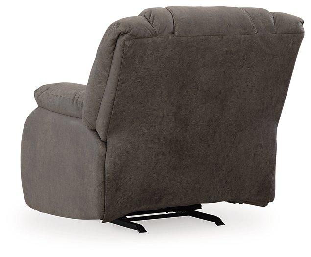 First Base Recliner - Tony’s Furniture Store & Linen (GA) - Multi Location