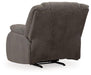 First Base Recliner - Tony’s Furniture Store & Linen (GA) - Multi Location