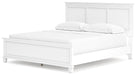 Fortman Bed - Tony’s Furniture Store & Linen (GA) - Multi Location