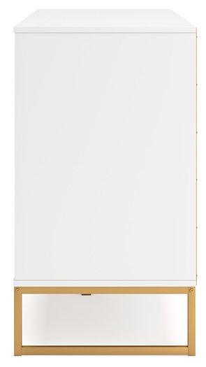 Socalle Dresser - Tony’s Furniture Store & Linen (GA) - Multi Location