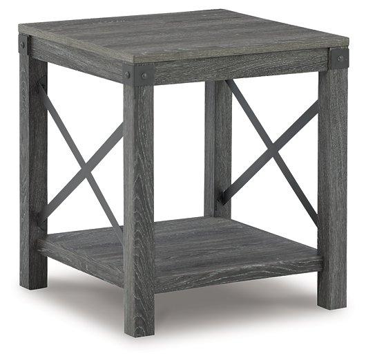 Freedan Occasional Table Set - Tony’s Furniture Store & Linen (GA) - Multi Location