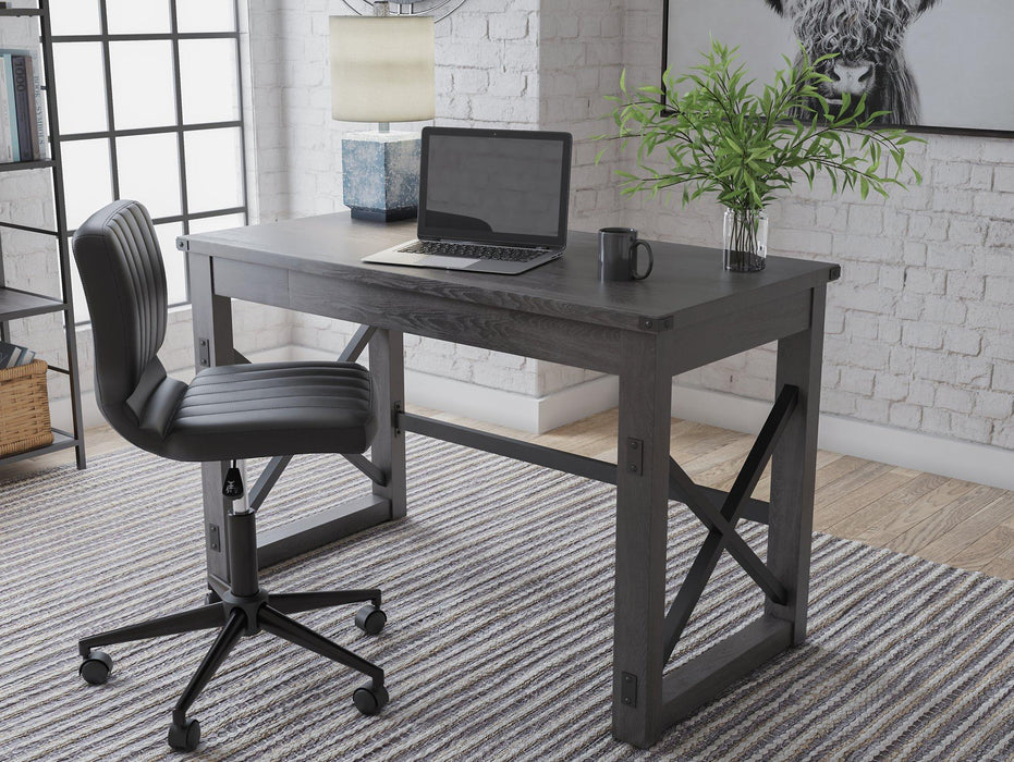 Freedan 48" Home Office Desk - Tony’s Furniture Store & Linen (GA) - Multi Location