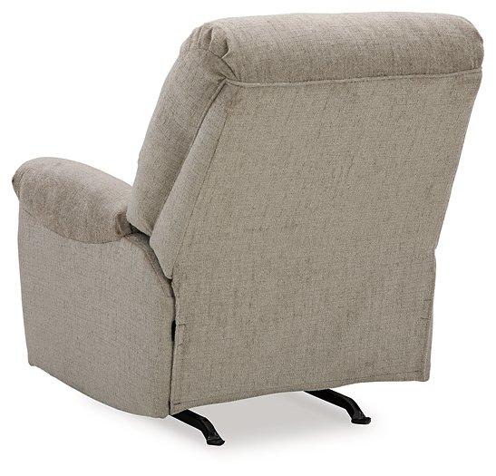 Stonemeade Recliner - Tony’s Furniture Store & Linen (GA) - Multi Location