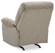 Stonemeade Recliner - Tony’s Furniture Store & Linen (GA) - Multi Location