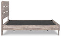 Neilsville Panel Bed - Tony’s Furniture Store & Linen (GA) - Multi Location