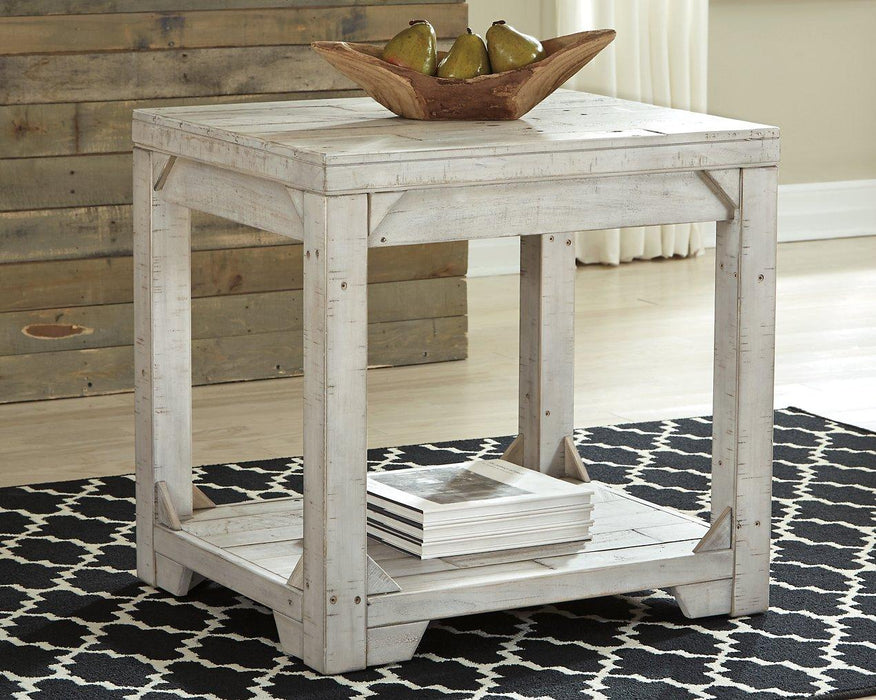 Fregine Table Set - Tony’s Furniture Store & Linen (GA) - Multi Location
