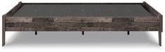 Neilsville Youth Bed - Tony’s Furniture Store & Linen (GA) - Multi Location