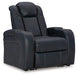 Fyne-Dyme Power Recliner - Tony’s Furniture Store & Linen (GA) - Multi Location