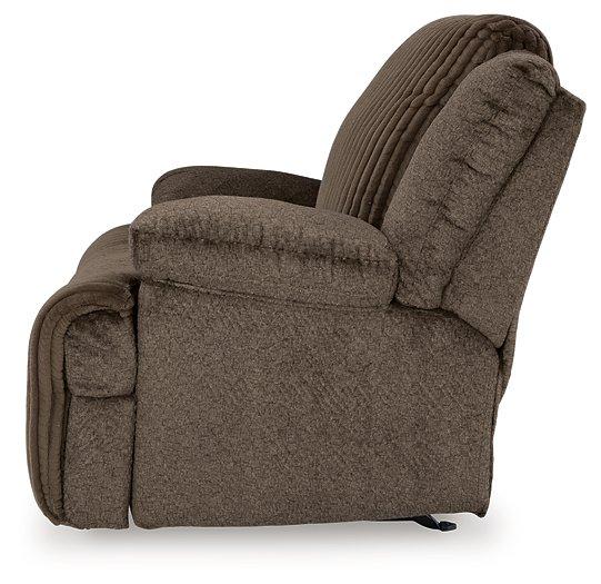 Top Tier Living Room Set - Tony’s Furniture Store & Linen (GA) - Multi Location