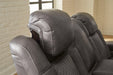 Fyne-Dyme Power Recliner - Tony’s Furniture Store & Linen (GA) - Multi Location