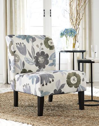 Triptis Accent Chair - Tony’s Furniture Store & Linen (GA) - Multi Location