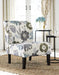 Triptis Accent Chair - Tony’s Furniture Store & Linen (GA) - Multi Location