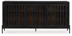 Vallisburg Accent Cabinet - Tony’s Furniture Store & Linen (GA) - Multi Location
