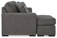 Gardiner Sofa Chaise - Tony’s Furniture Store & Linen (GA) - Multi Location