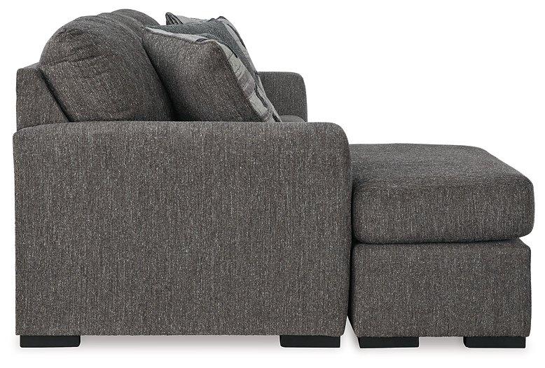 Gardiner Sofa Chaise - Tony’s Furniture Store & Linen (GA) - Multi Location