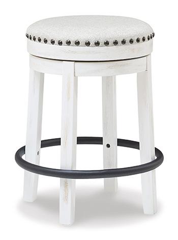 Valebeck Counter Height Stool - Tony’s Furniture Store & Linen (GA) - Multi Location