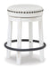 Valebeck Counter Height Stool - Tony’s Furniture Store & Linen (GA) - Multi Location