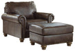 Nicorvo Living Room Set - Tony’s Furniture Store & Linen (GA) - Multi Location