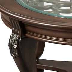 Norcastle Occasional Table Set - Tony’s Furniture Store & Linen (GA) - Multi Location