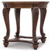 Norcastle End Table Set - Tony’s Furniture Store & Linen (GA) - Multi Location