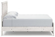 Gerridan Bed - Tony’s Furniture Store & Linen (GA) - Multi Location