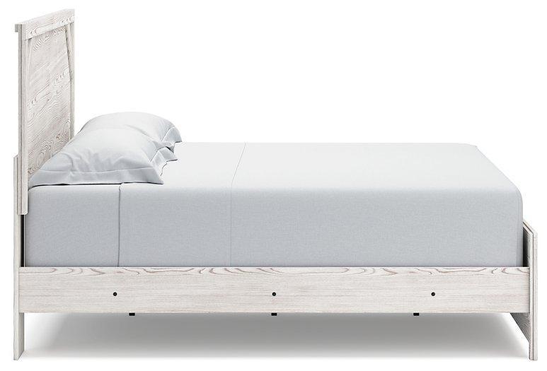 Gerridan Bed - Tony’s Furniture Store & Linen (GA) - Multi Location