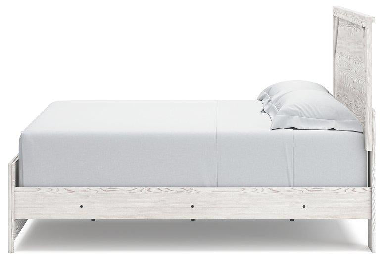 Gerridan Bed - Tony’s Furniture Store & Linen (GA) - Multi Location