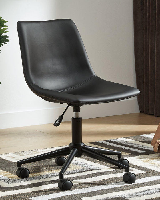 Office Chair Program Home Office Desk Chair - Tony’s Furniture Store & Linen (GA) - Multi Location