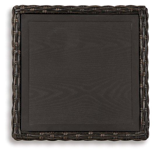 Grasson Lane End Table - Tony’s Furniture Store & Linen (GA) - Multi Location