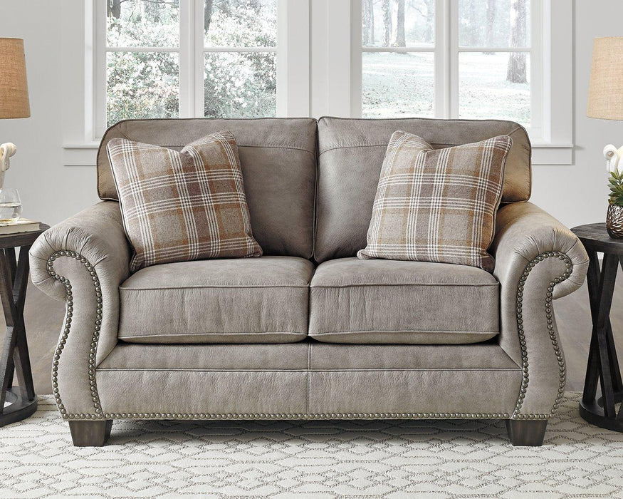 Olsberg Living Room Set - Tony’s Furniture Store & Linen (GA) - Multi Location