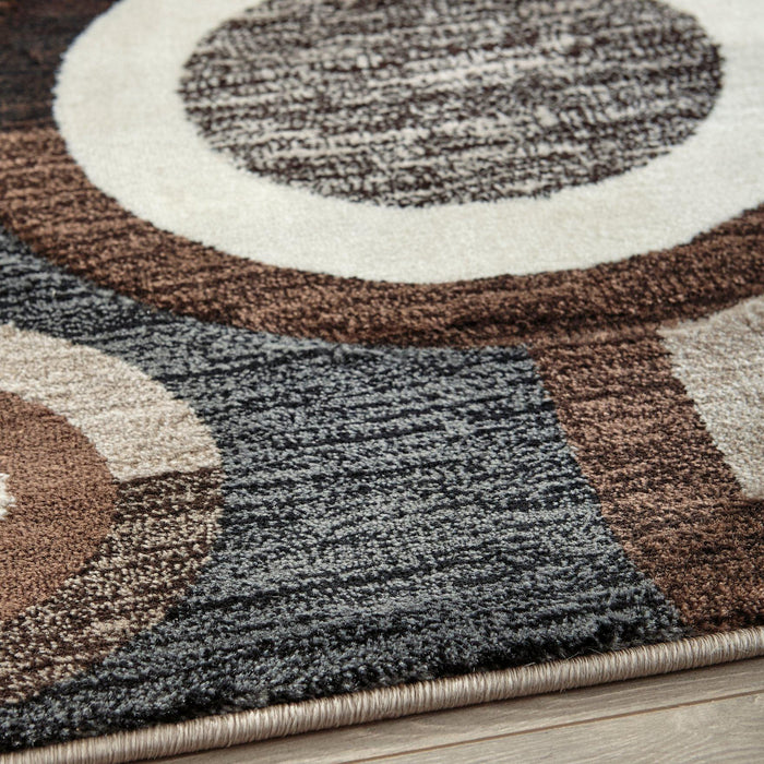 Guintte 8'2" x 9'6" Rug - Tony’s Furniture Store & Linen (GA) - Multi Location