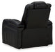 Caveman Den Power Recliner - Tony’s Furniture Store & Linen (GA) - Multi Location