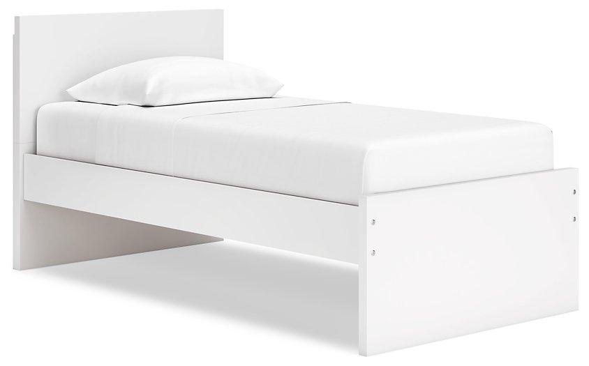 Onita Panel Bed - Tony’s Furniture Store & Linen (GA) - Multi Location