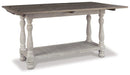 Havalance Sofa/Console Table - Tony’s Furniture Store & Linen (GA) - Multi Location