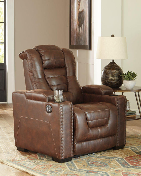 Owner's Box Living Room Set - Tony’s Furniture Store & Linen (GA) - Multi Location