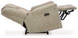 Hindmarsh Power Recliner - Tony’s Furniture Store & Linen (GA) - Multi Location