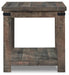 Hollum End Table - Tony’s Furniture Store & Linen (GA) - Multi Location