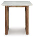 Isanti End Table - Tony’s Furniture Store & Linen (GA) - Multi Location