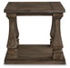 Johnelle End Table - Tony’s Furniture Store & Linen (GA) - Multi Location