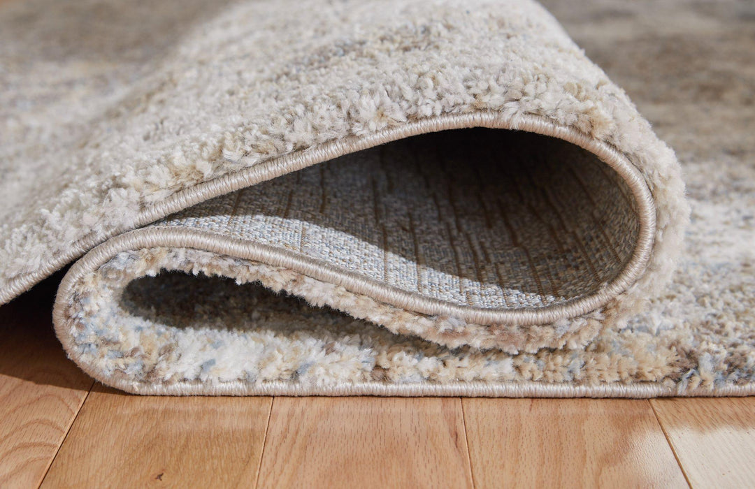 Pearidge 5'3" x 7' Rug - Tony’s Furniture Store & Linen (GA) - Multi Location