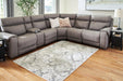 Poincilana 5' x 7' Rug - Tony’s Furniture Store & Linen (GA) - Multi Location