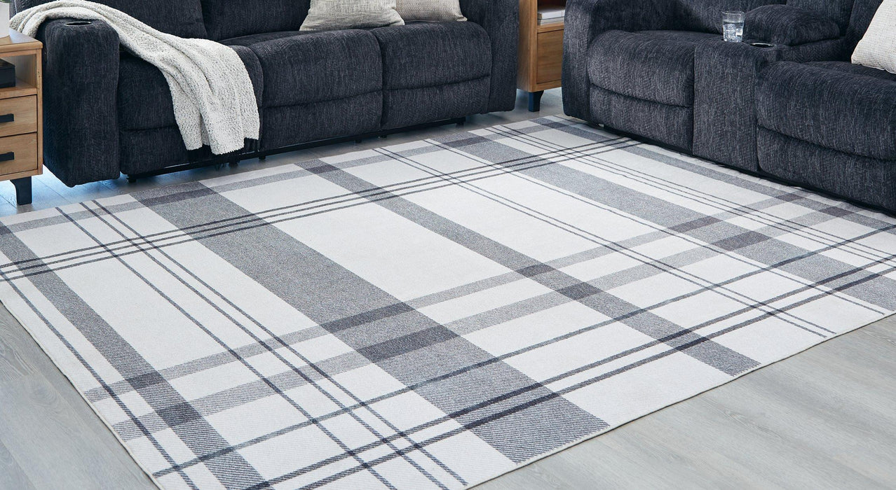 Kaidlow 7'5" x 9'6" Rug - Tony’s Furniture Store & Linen (GA) - Multi Location