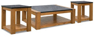 Quentina Occasional Table Set - Tony’s Furniture Store & Linen (GA) - Multi Location