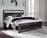 Kaydell Upholstered Bed - Tony’s Furniture Store & Linen (GA) - Multi Location